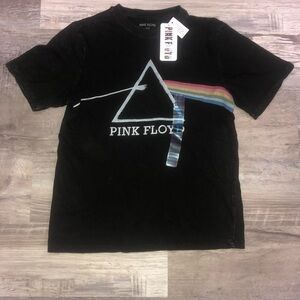 Pink Floyd tee kids size 10/12